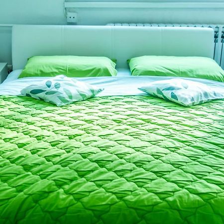 Apartment Pluvia Όσιγιεκ Εξωτερικό φωτογραφία